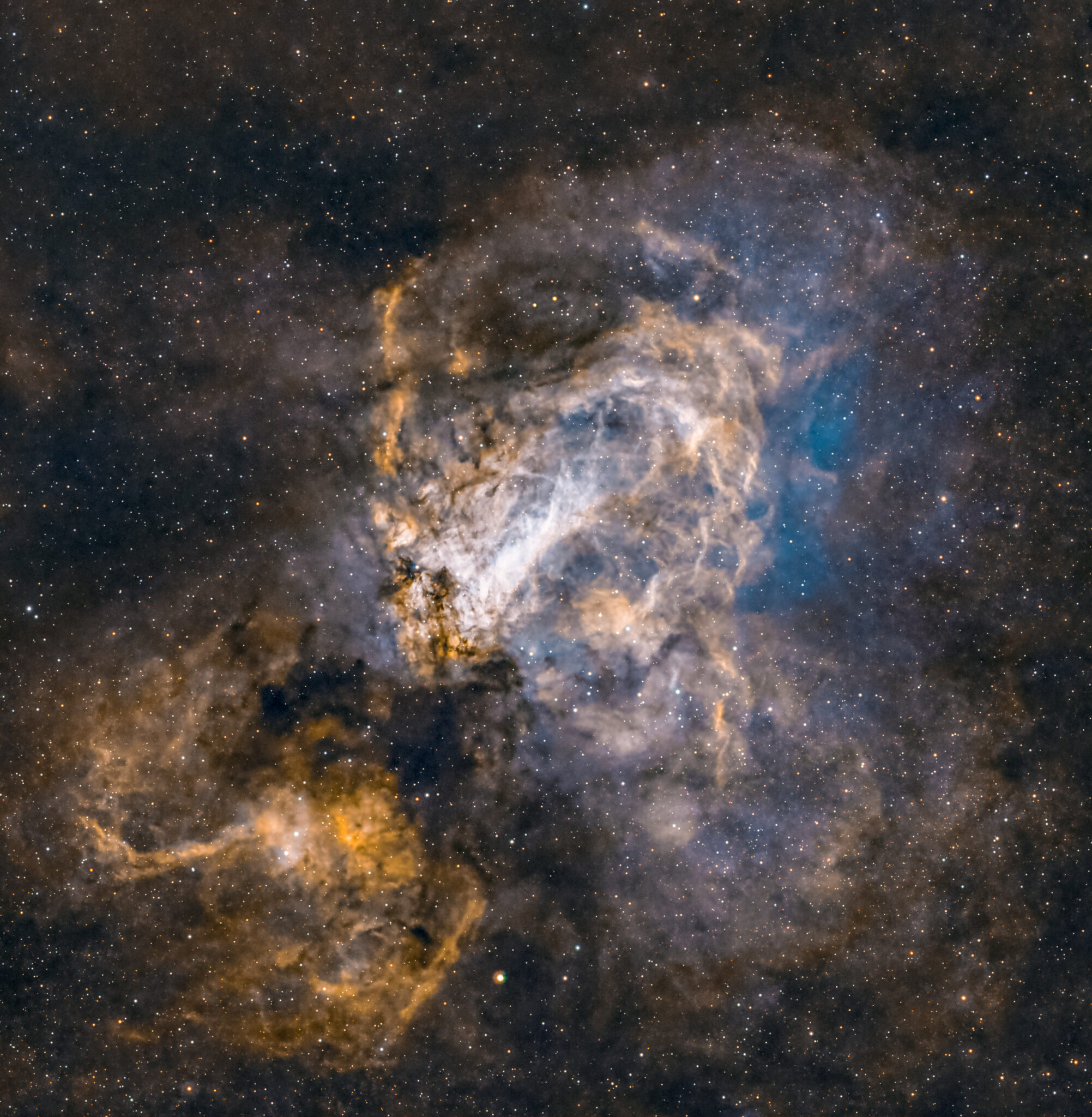 m17hubble